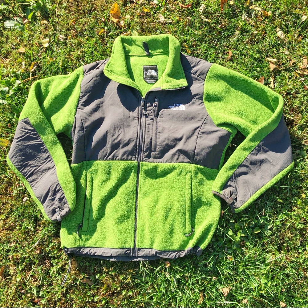 Liquidation Sale: 🌱 North Face Jacket